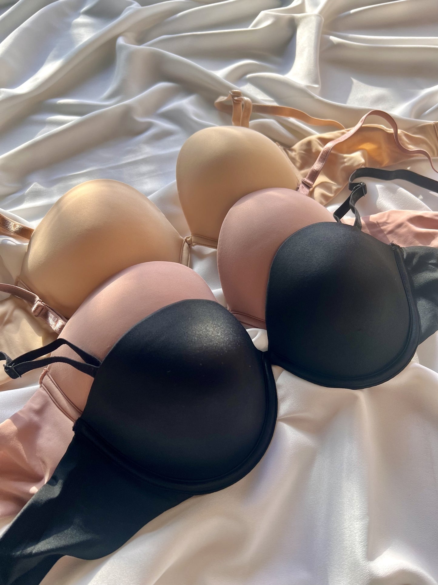 Sexy Basics Bra