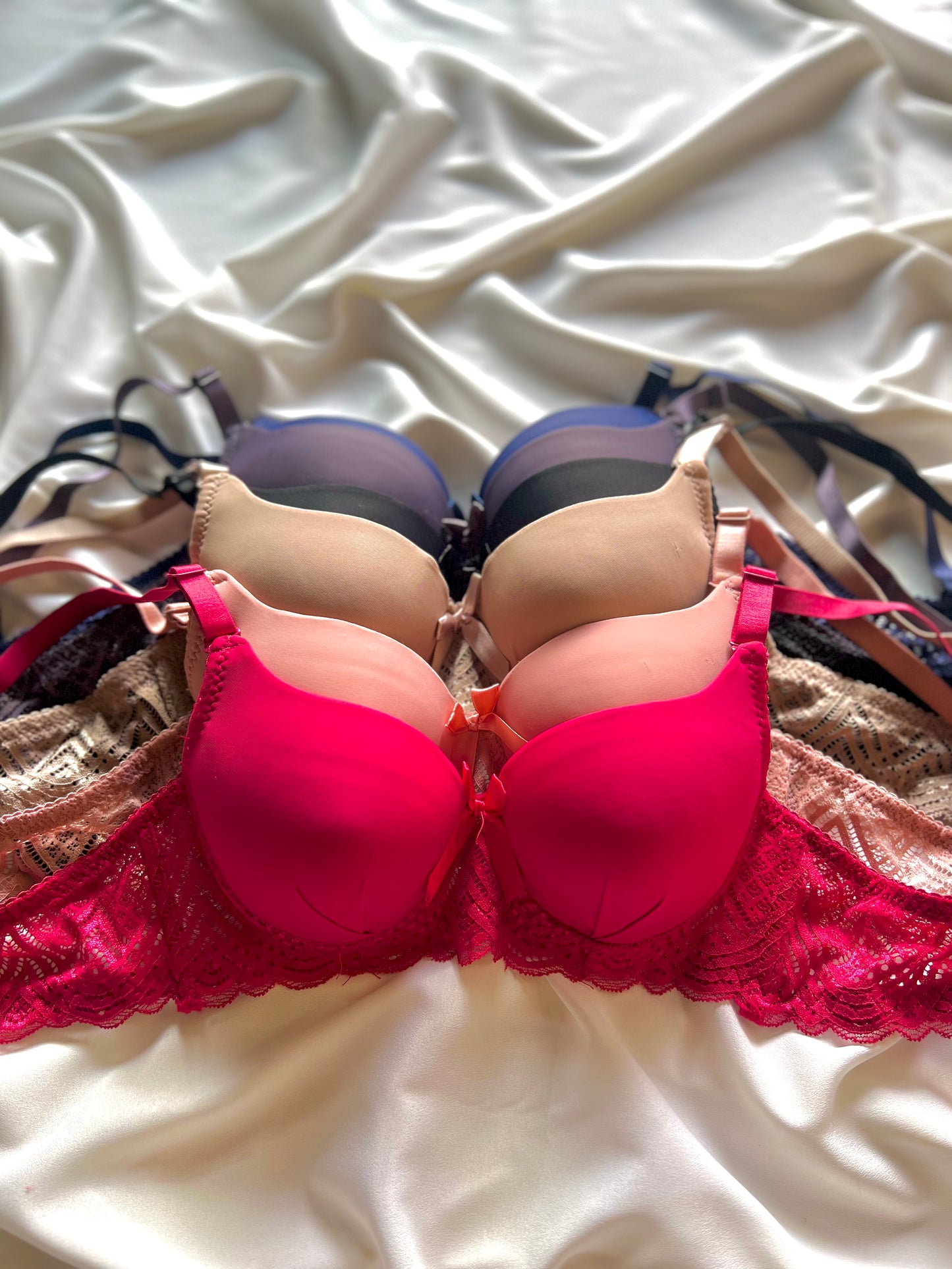 Lover Bra set