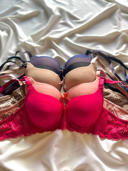 Lover Bra set