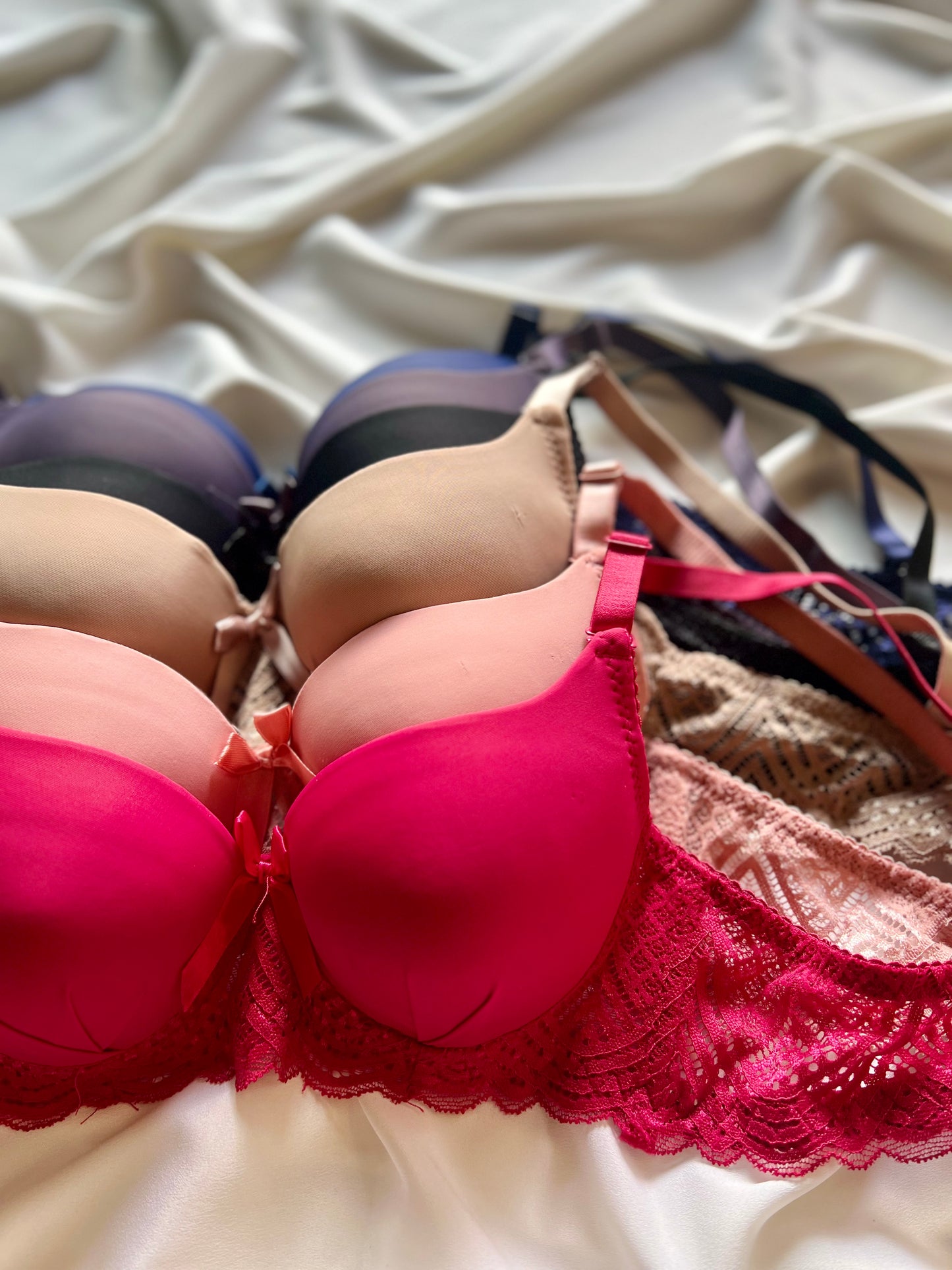 Lover Bra set