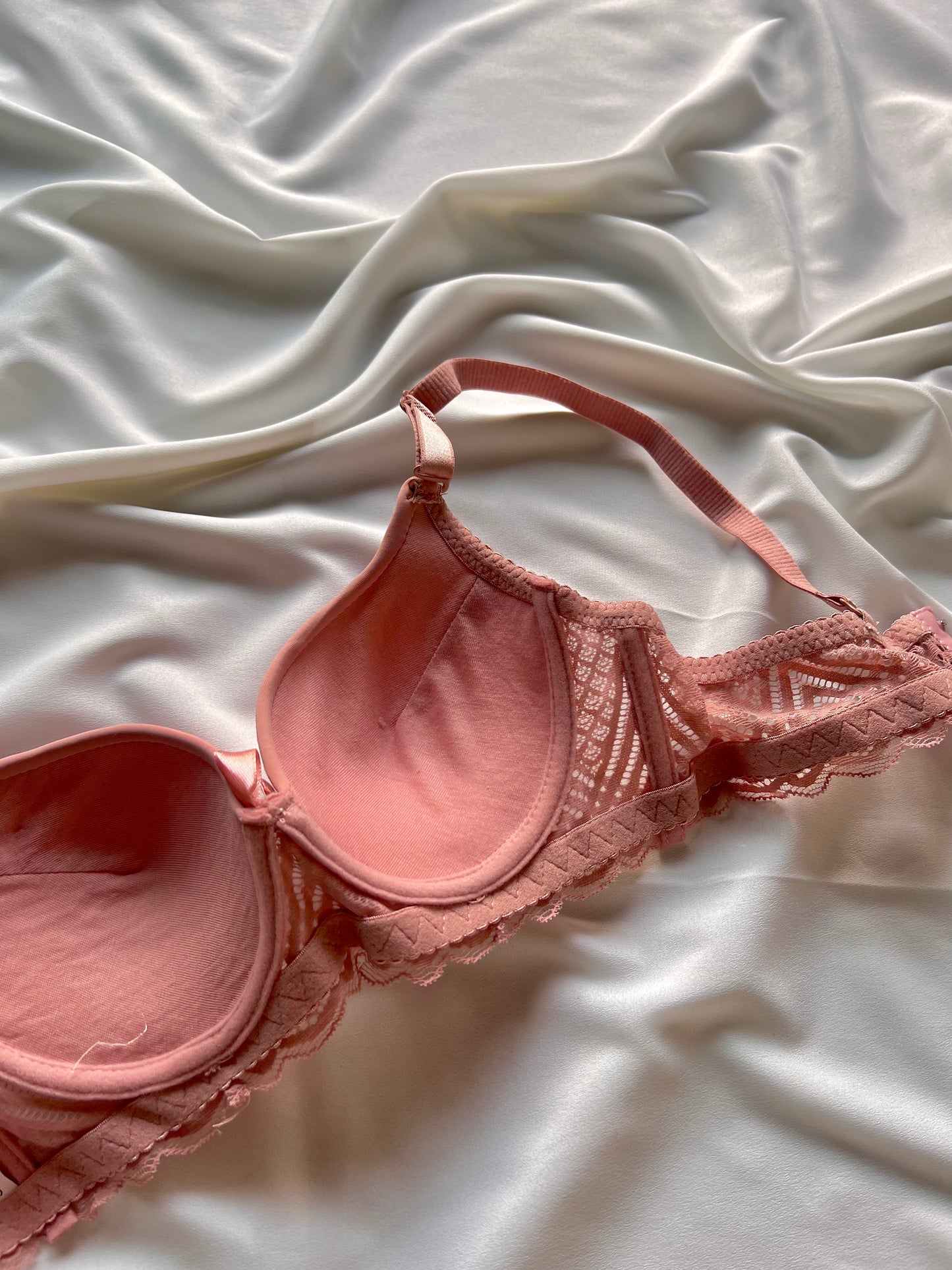 Lover Bra set