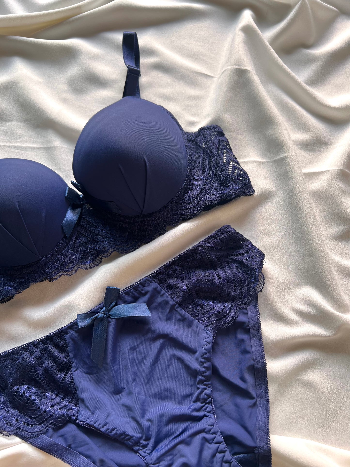 Lover Bra set