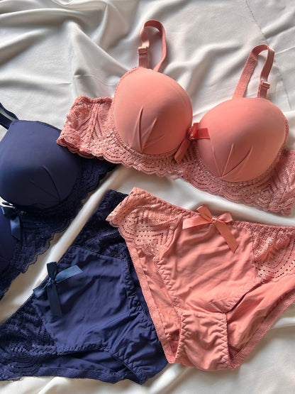 Lover Bra set