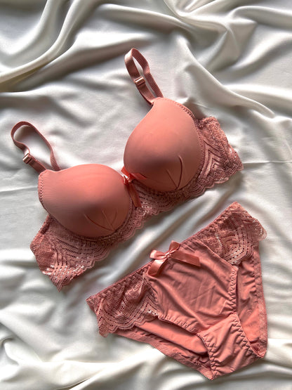 Lover Bra set