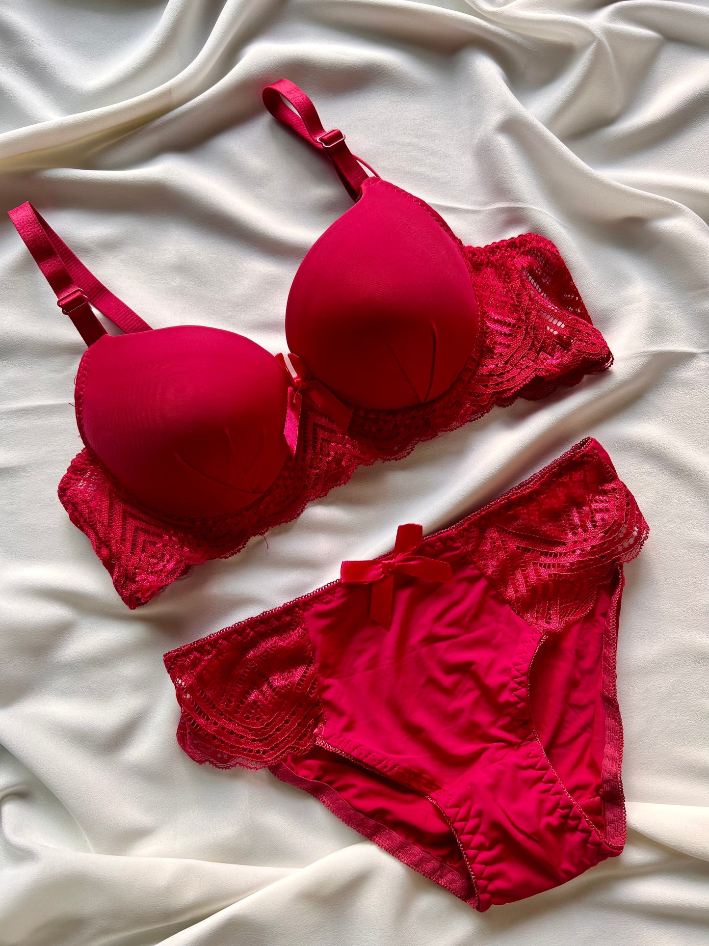 Lover Bra set