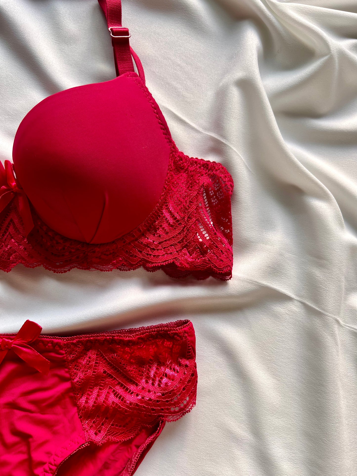 Lover Bra set