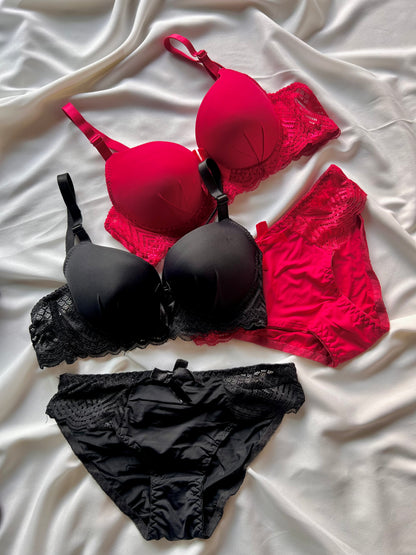 Lover Bra set