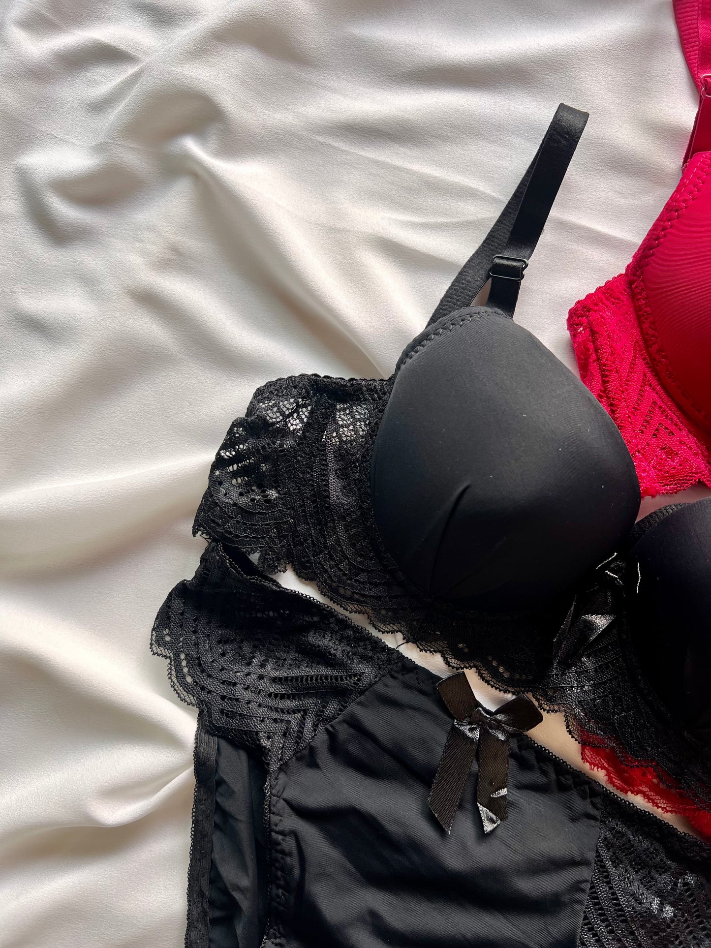 Lover Bra set