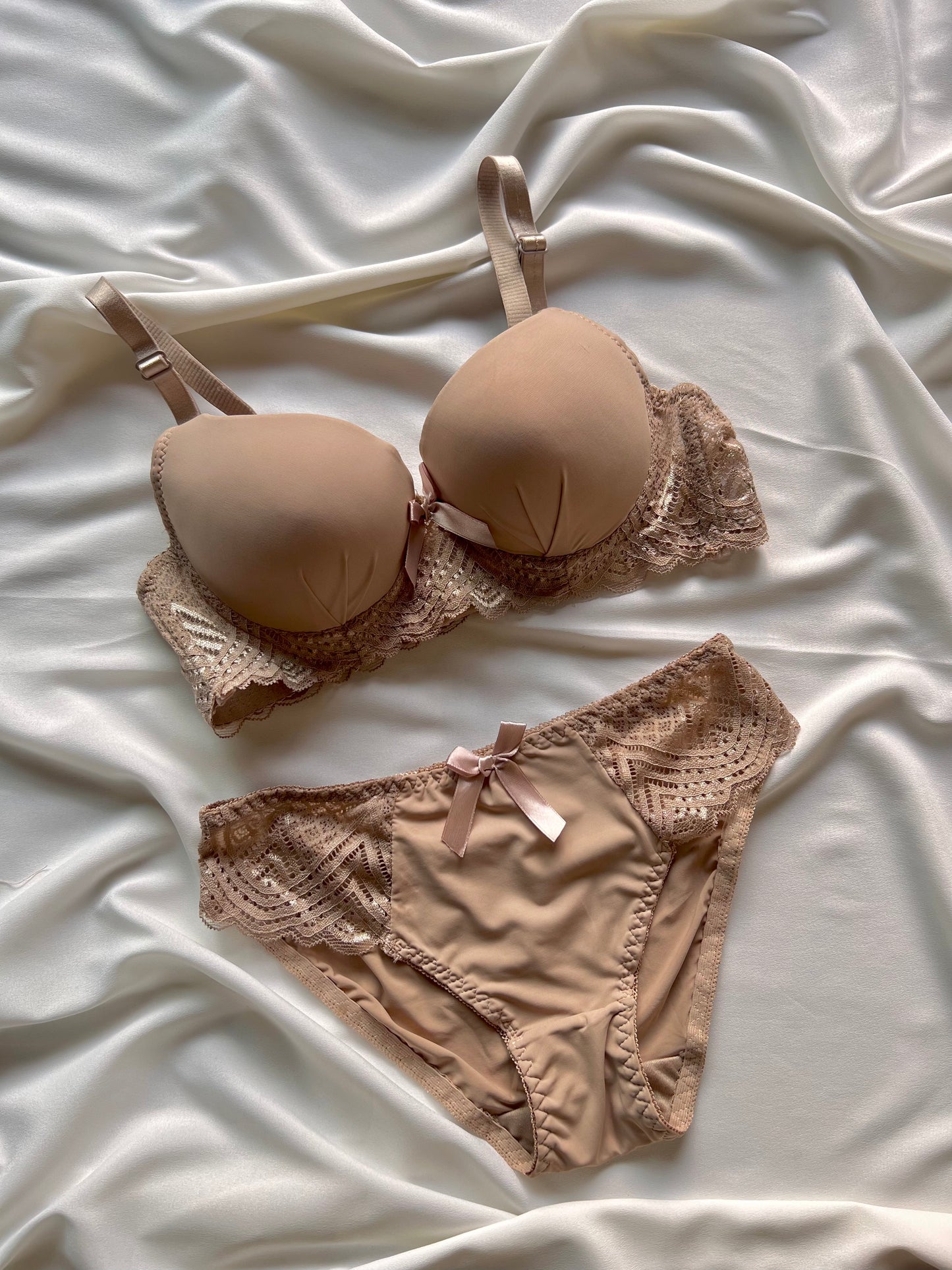 Lover Bra set