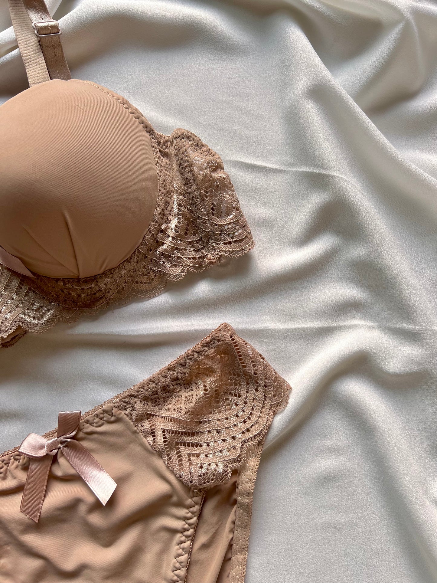 Lover Bra set