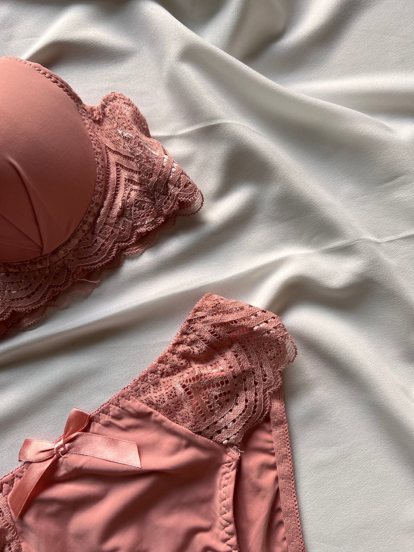 Lover Bra set