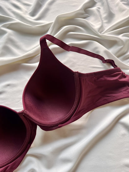 Daily Essentials Bra