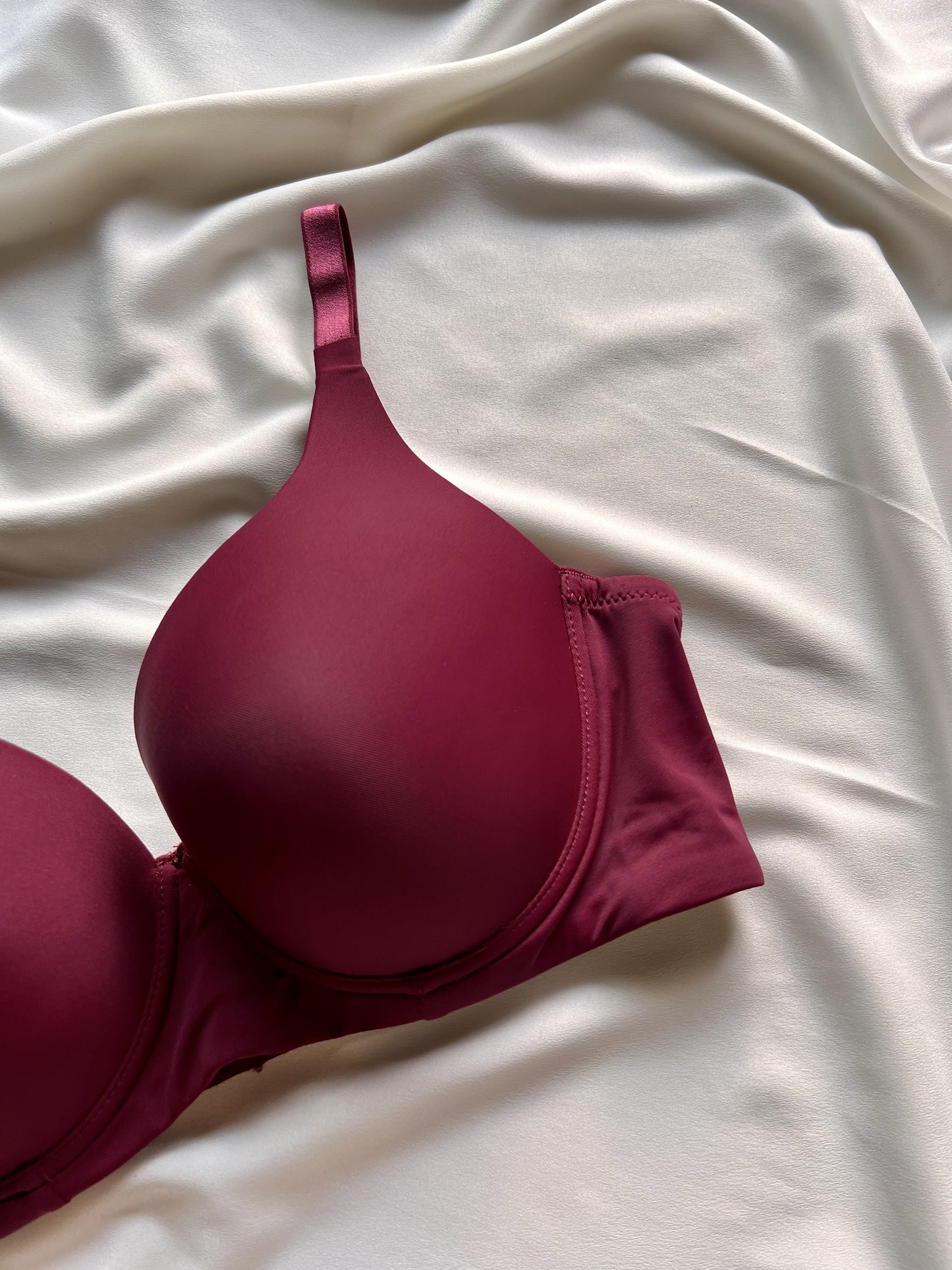 Daily Essentials Bra