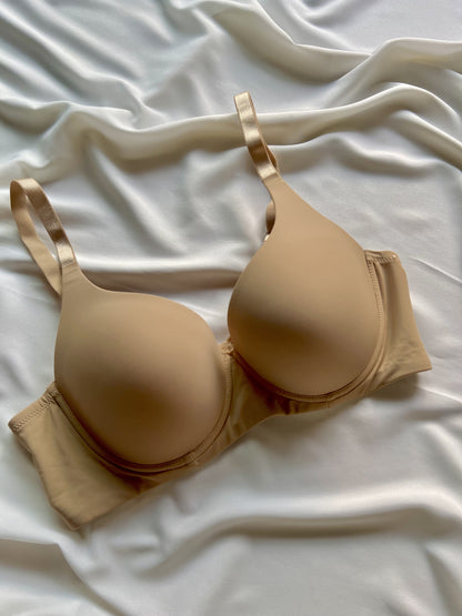 Daily Essentials Bra