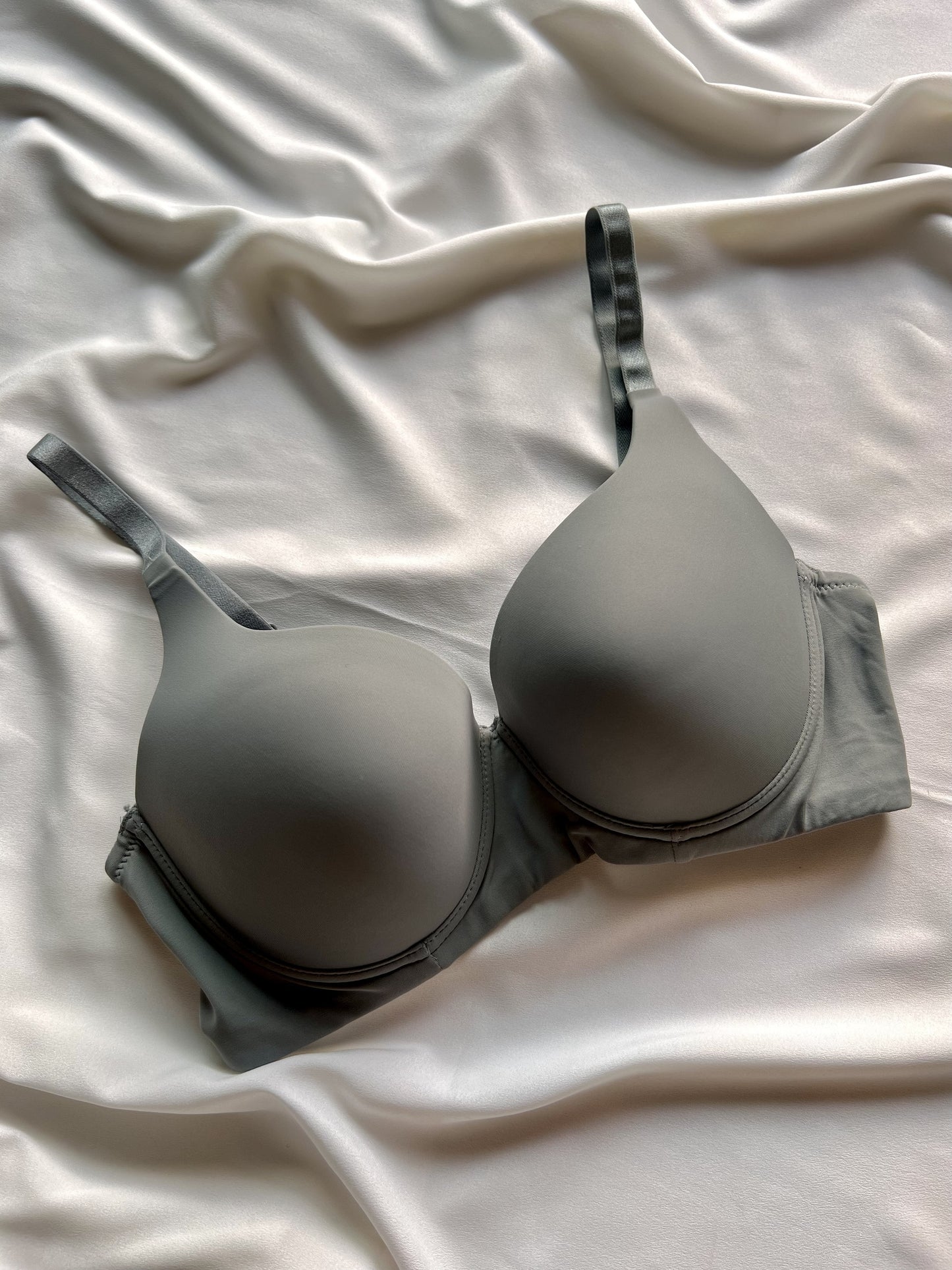 Daily Essentials Bra