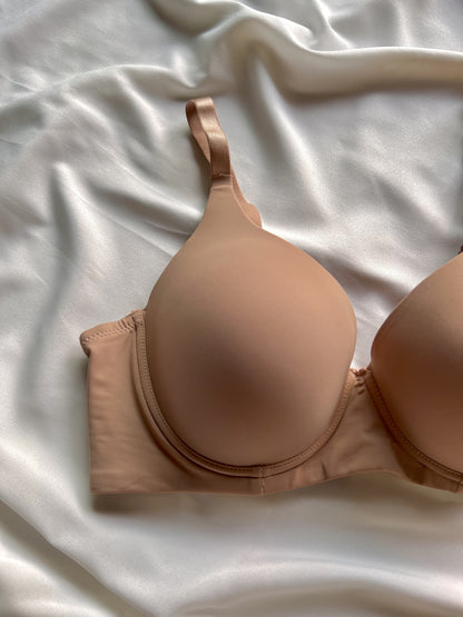 Daily Essentials Bra