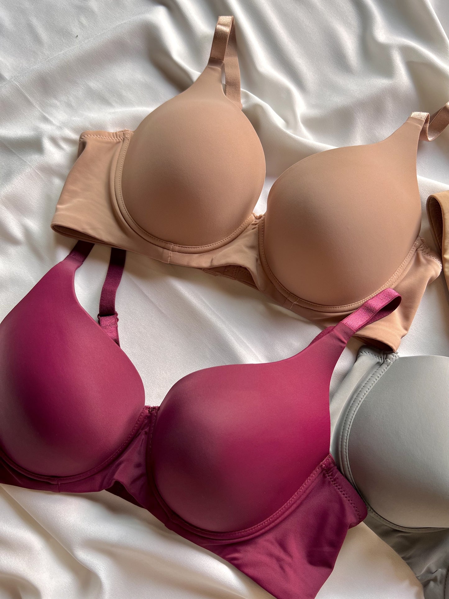 Daily Essentials Bra