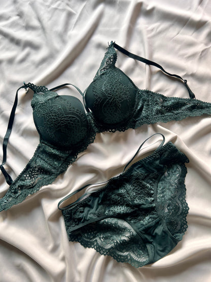 Muse Bra set