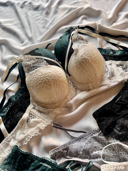 Muse Bra set