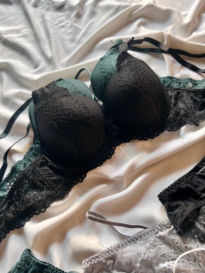 Muse Bra set