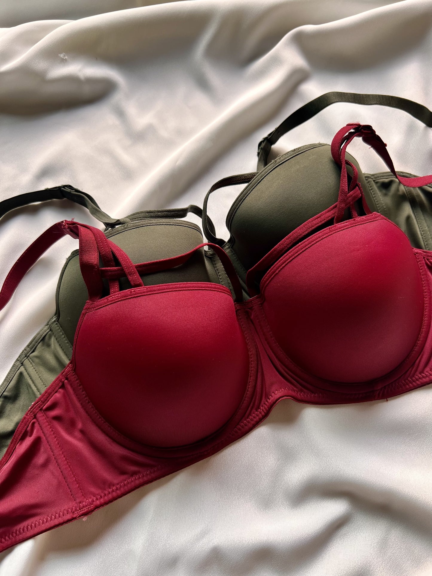 Bomb Body Bra Set