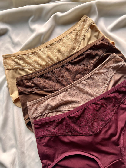 All Day Comfort Panty