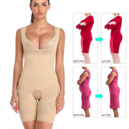 Full Body Shaper